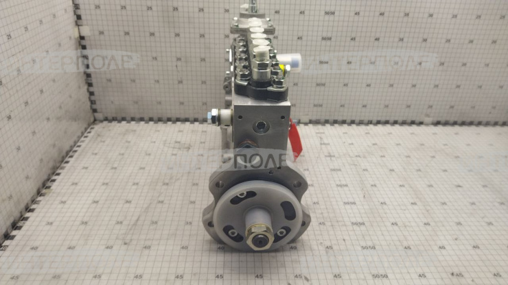 Насос топливный 6LTAA8.9 (ТНВД) (Cummins)