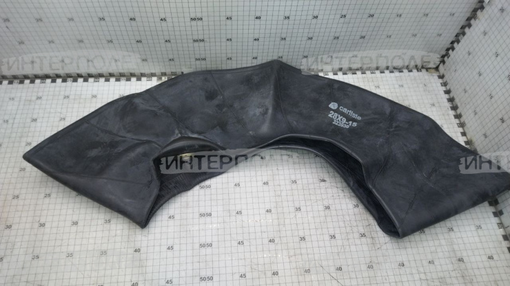 Камера 28х9 -15 TR-75A (8,15 -15, 6,95 -16У) (К)