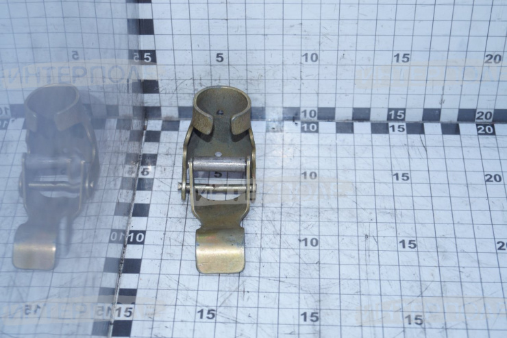 Зажим Волга