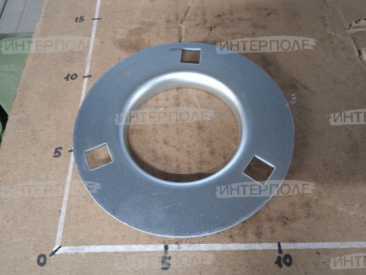 Корпус подшипника C206 (FKL)