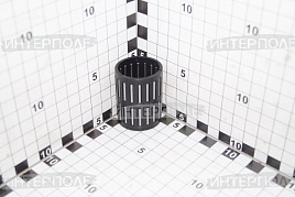 Подшипник ЗКК30х35х46Е(17) 