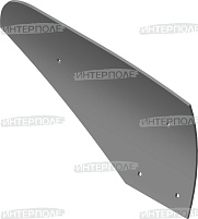 Крыло отвала ПЛН-3-35 ПЛН-4-35 ПЛН-5-35 ПЛН-8-35 (РЗЗ)