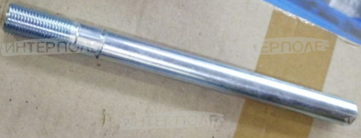 Палец шнека жатки (d=16 мм. L=205 мм) Claas