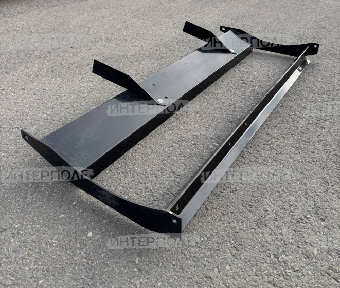 Решетка John Deere (9560,9650 STS,9660 STS,9670 STS,9750 STS9760 STS,9770 STS,9860 STS,9880 STS,S650,S660,S660)