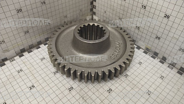 Шестерня 3 передачи вторичного вала ДТ-75, ОАО "МЗШ"