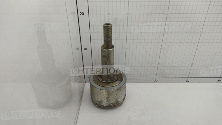 Ролик передней перегородки верхний и боковой Торум