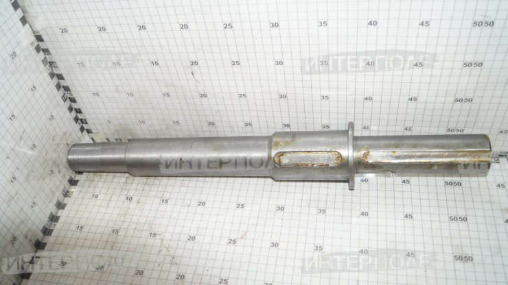 Вал КПС-5Г Шумахер