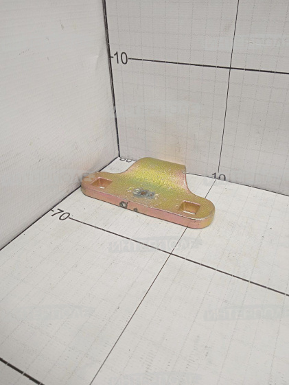 Прижим Claas (Tucano320,330,430-450)