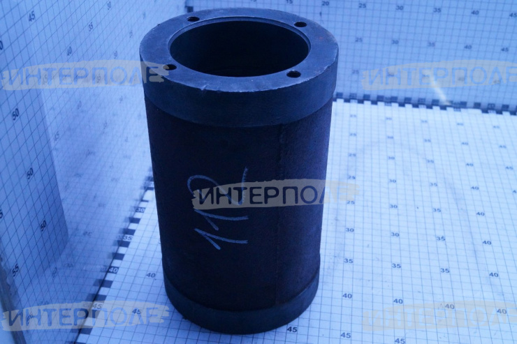 Корпус задней опоры Т-150
