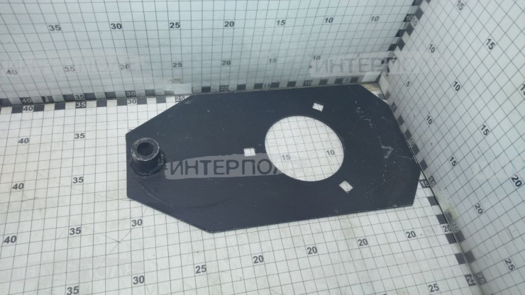 Пластина корпуса зернового элеватора нижнего Акрос