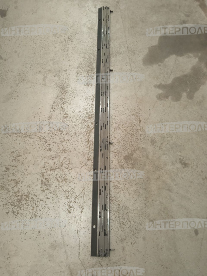 Надставка подбарабанья решетная Claas (Mega 360-370,Tucano 440,450,580-570)