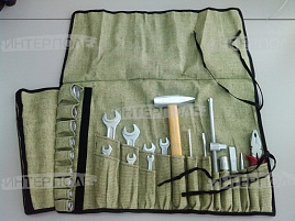 Набор инструмента "Механизатор-1"