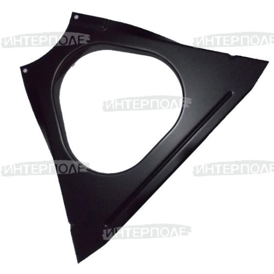 Щиток John Deere (600 Series, 930D, 936D)