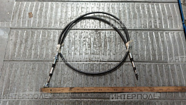 Тросик John Deere