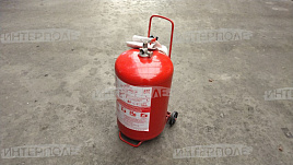 Огнетушитель порошковый ОП-35, 35л АВСЕ Смоленск