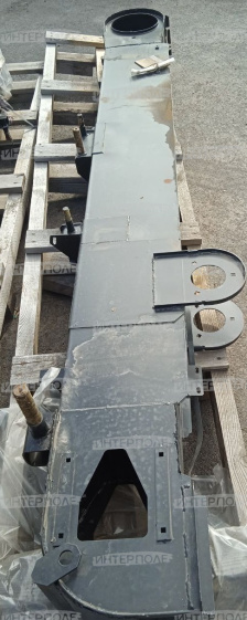 Корпус зернового элеватора Есиль-740,КЗС-812,Есиль-730,КЗС-7 Гомсельмаш