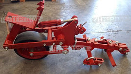 Секция рабочих органов КРН-5,6