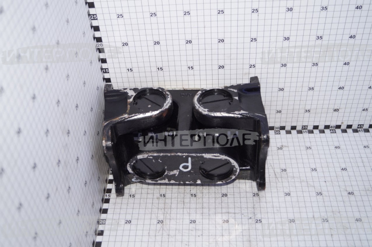 Вал карданный (коробка передач) К-701