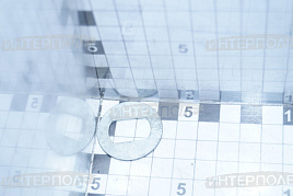 Шайба DM Sitrex