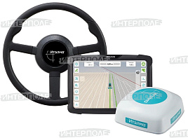 Система навигации ИТЭЛМА. Электрический автопилот. Итэлма сигнал промо 12 мес