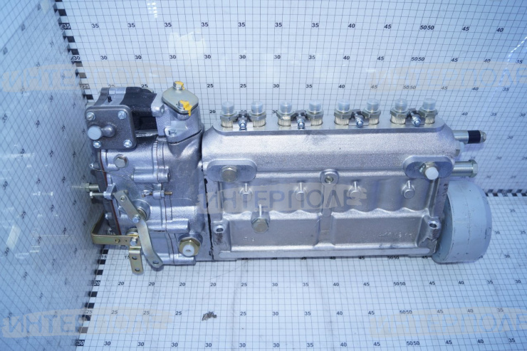 Насос ТНВД ЯМЗ-238НД-5 (ЯЗДА г.Ярославль)