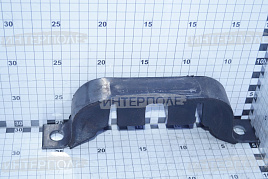 Скоба СМД-60 под двигатель(подушка) Т-150