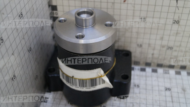 Кронштейн шкива вентилятора 6CT,L,ISLe Cummins