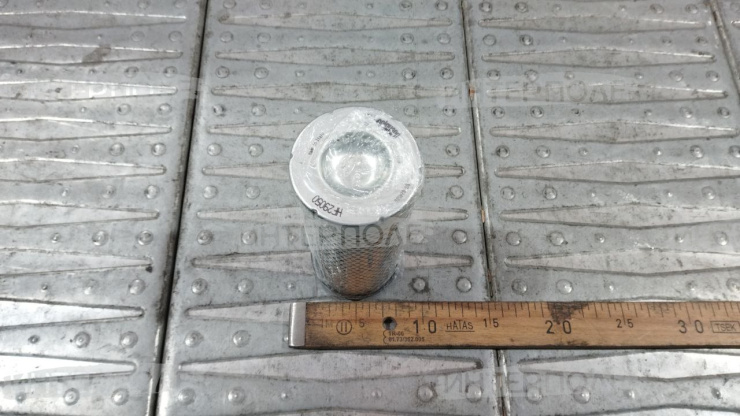 Фильтр гидравл. обратной магистрали (FLEETGUARD)