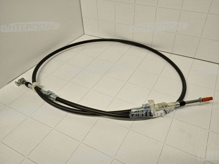 Трос управления John Deere (JD9680WTS/W650/W660) Оригинал