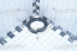 Шайба d=27 (гровер) 