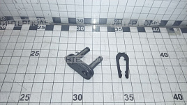 Звено соединительное С-ПР-19,05 усиленное Нива, Енисей (DONGHUA)