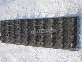 Лента ПХ 56.000 (3-х сл) (в сборе) (Омск)