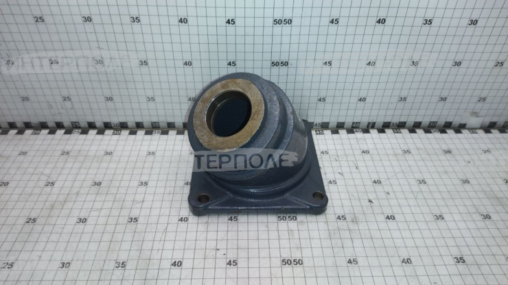 Корпус редуктора углового наполнения бункера Claas (Mega)