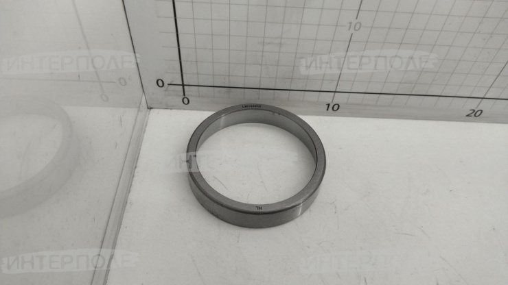 Кольцо подшипника наружное (обойма) John Deere Аналог