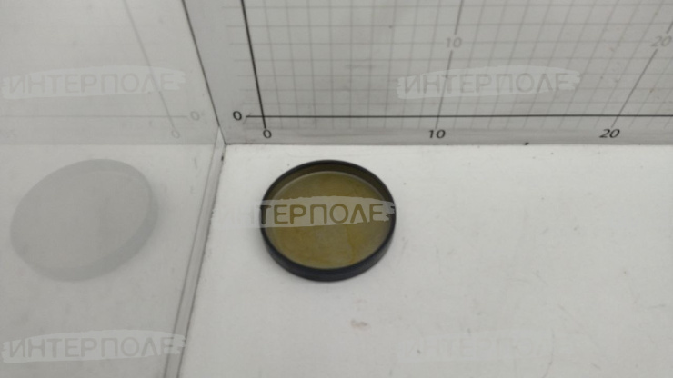 Колпак масляного уплотнения (заглушка) редуктора отбора мощности Акрос 72 х 10