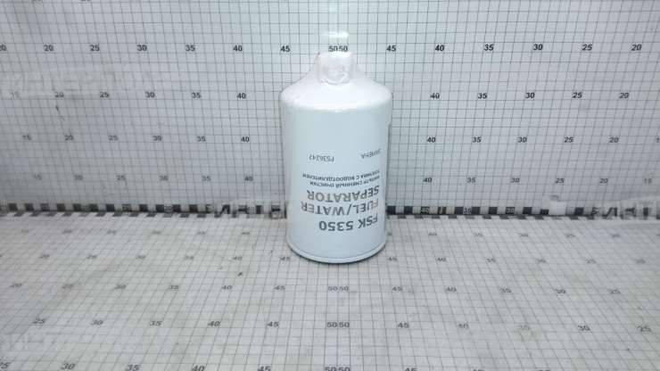 Фильтр-сепаратор топл. РСМ-161 (KASMALAND)