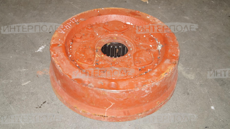 Водило (двухопорное,усиленное, 8 шпилек) К-700, К-701 (ремонтное)