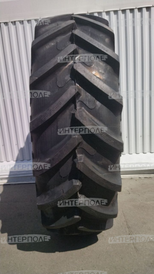 Шина 580/70 R38 (20,8 R38) R-1W /155D/ Б/К ARMOUR