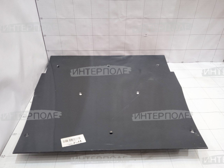 Обшивка корпуса транспортера 4х750х792, Claas (Jaguar)