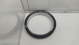 Сальник коленвала задний D02A-118-02B+E (LX2204) "YTO"