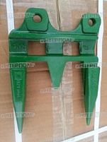 Палец тройной, качество DH, John Deere