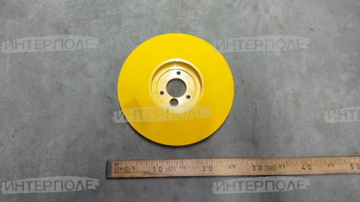 Вариатор New Holland