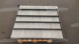 Решето верхнее Вектор НВ