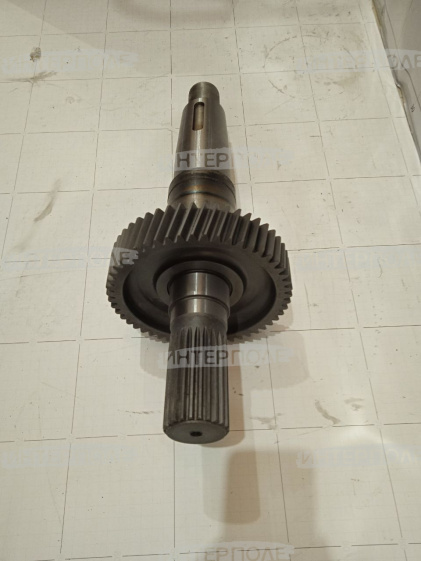Вал-шестерня Claas