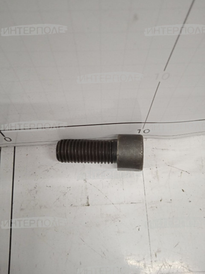 Винт М18х 45х2,0 MKL с цилиндрической головкой и внутренним шестигранником Claas