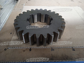 Шестерня вала мультипликатора Есиль-760,КЗС-1218,Есиль-750,КЗС-10К Гомсельмаш