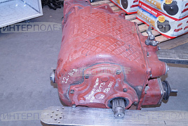 Реверс-редуктор (сборка корпус восстановленный, внутри все новое) ДТ-75