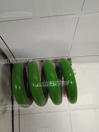 Пружина компрессионная John Deere Оригинал