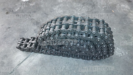 Цепь 2ПР-19,05-72 (2,517м. -132 зв.) (усиленная) Нива, Енисей