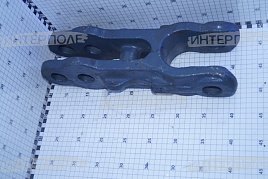 Скоба упряжная нов.обр. Т-150